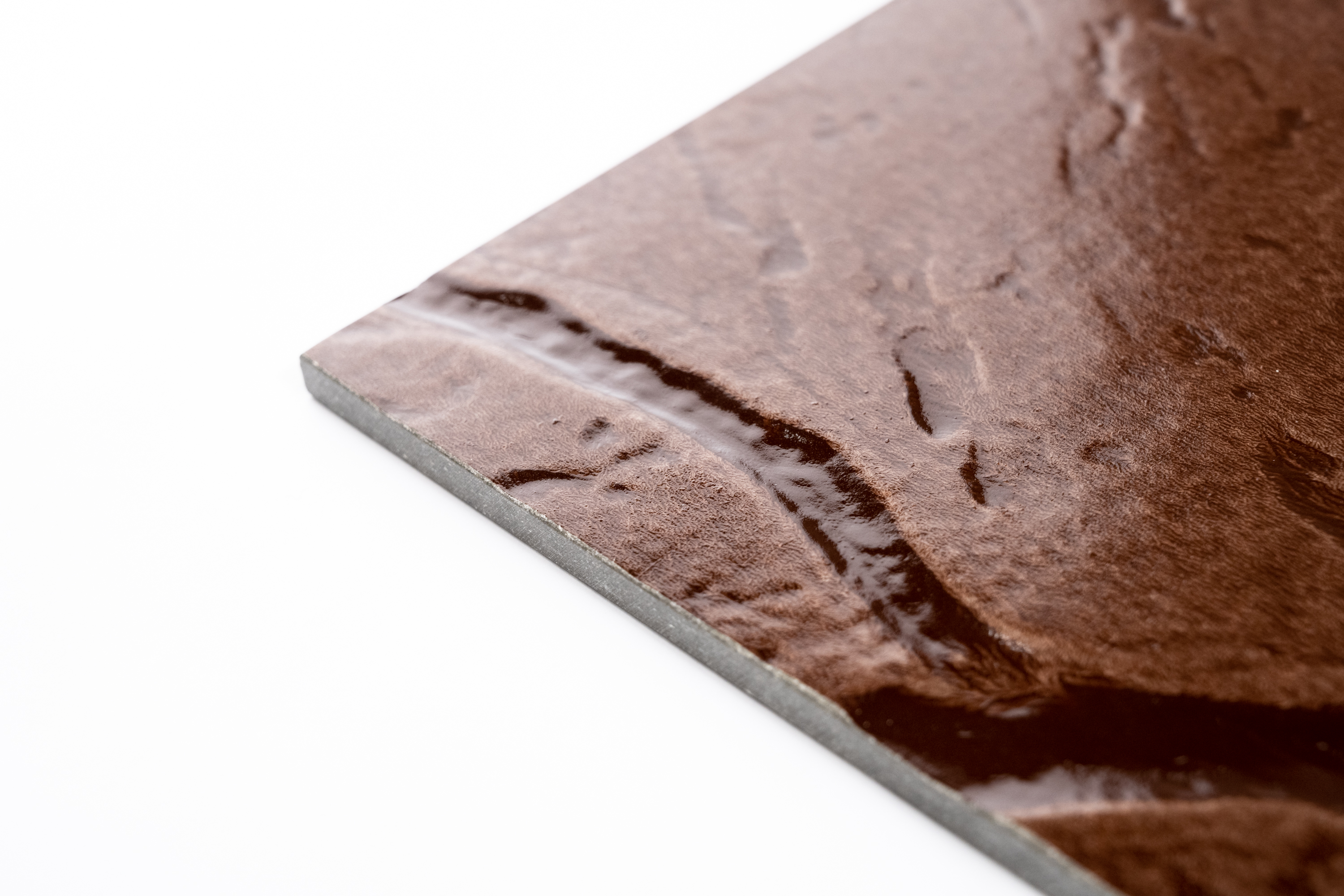 Виколор текстура Бутовый камень