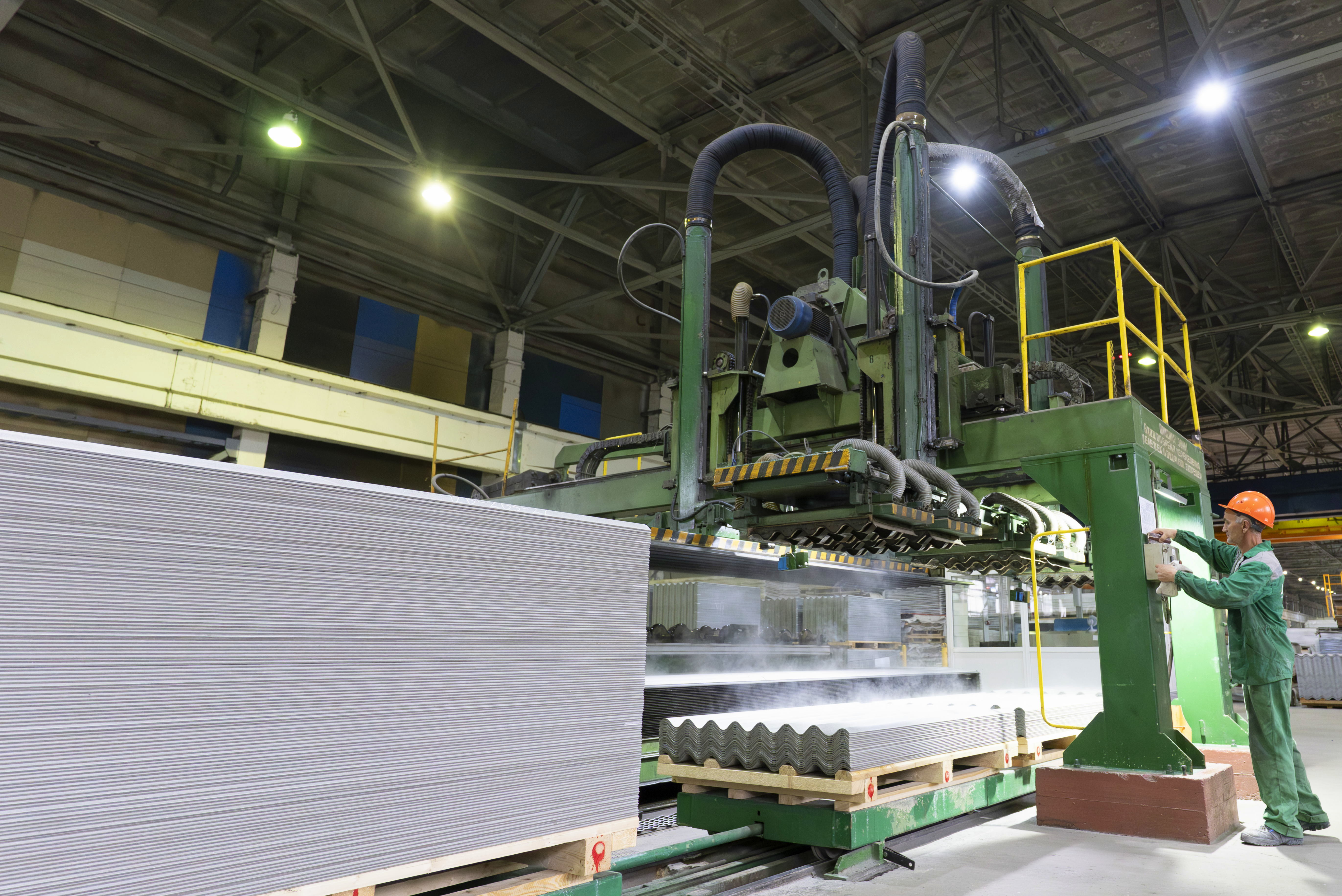 Комбинат «Волна» подвел предварительные итоги  работы в 2025 году